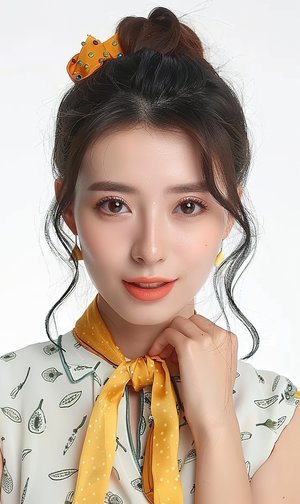 韩国麻豆 界面截图